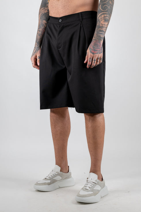 Breeze Oversized Shorts